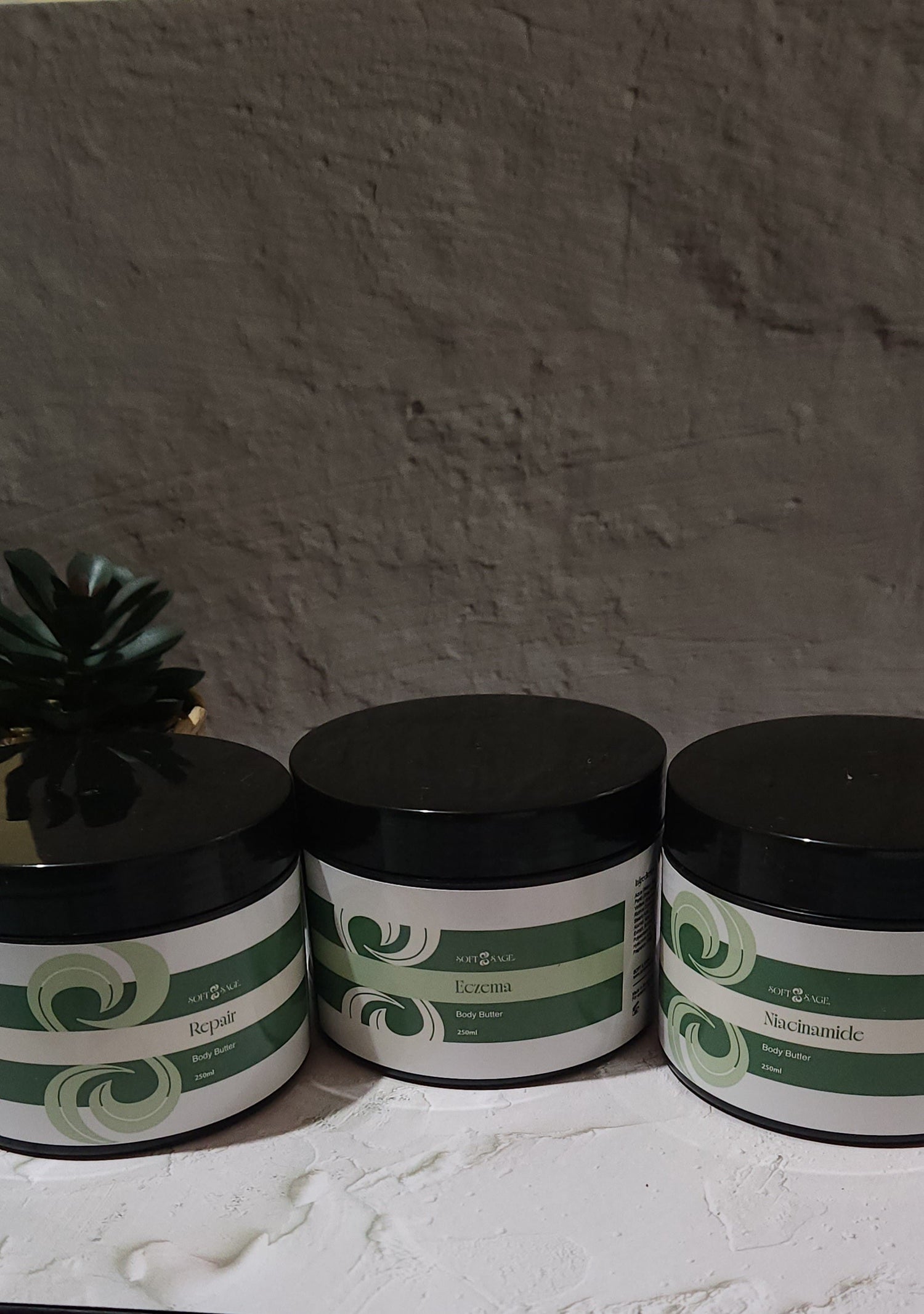 Body Butters